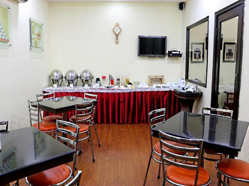 Enkay Residency V Block Apartment Delhi